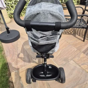 Child's Tricycle Stroller Pushalong - Image 4