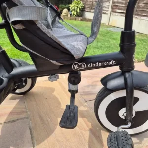 Child's Tricycle Stroller Pushalong - Image 5