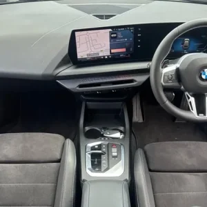 2024 BMW 1 Series 120 M Sport 5-door Auto - Image 4
