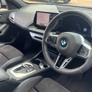 2024 BMW 1 Series 120 M Sport 5-door Auto - Image 6