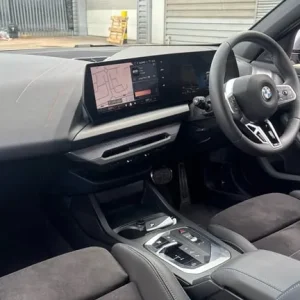2024 BMW 1 Series 120 M Sport 5-door Auto - Image 7
