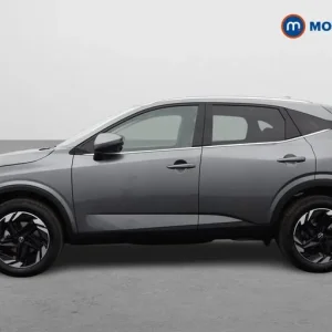 2025 Nissan Qashqai 1.3 DiG-T MH 158 N-Connecta 5dr Xtronic SUV Petrol Automatic - Image 4