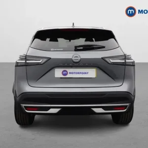 2025 Nissan Qashqai 1.3 DiG-T MH 158 N-Connecta 5dr Xtronic SUV Petrol Automatic - Image 6