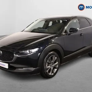 2023 Mazda CX-30 Hybrid SUV - Image 3