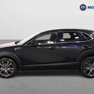 2023 Mazda CX-30 Hybrid SUV - Image 4