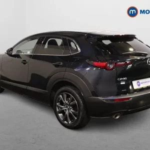 2023 Mazda CX-30 Hybrid SUV - Image 5