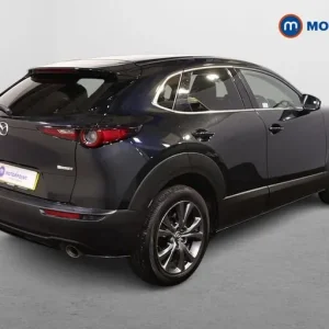 2023 Mazda CX-30 Hybrid SUV - Image 7