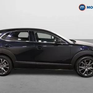 2023 Mazda CX-30 Hybrid SUV - Image 8