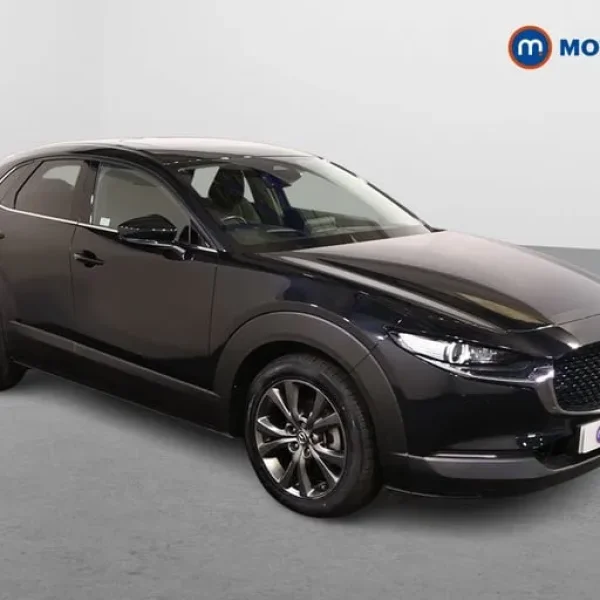 2023 Mazda CX-30 Hybrid SUV