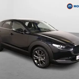 2023 Mazda CX-30 Hybrid SUV