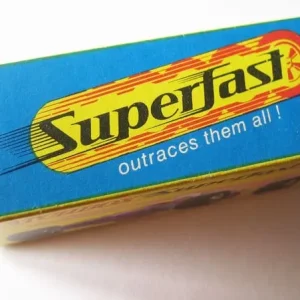 Matchbox Superfast Lotus 19 - Image 4