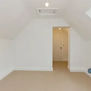 2 bedroom end of terrace house in Oakham, Rutland - Image 5
