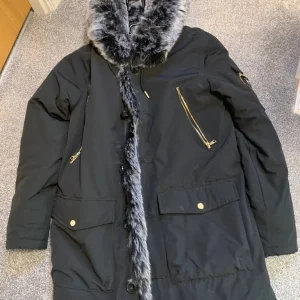 Men’s Parka Coat from Footasylum Glorious Gangsters - Image 6