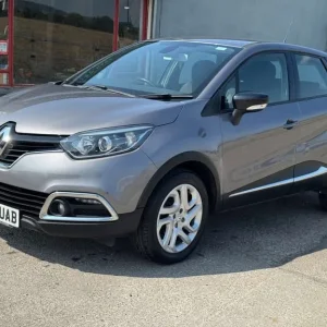 2017 Renault Captur 0.9L Dynamique Nav 5-door SUV - Image 3