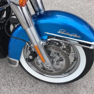 2023 Harley-Davidson Electra Glide Revival FLH Tri Tone (MY21) Touring Bike - Image 2