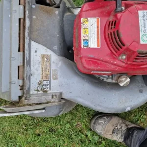 Honda Lawnflite