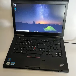 Lenovo Laptop with i5, 4GB RAM, 500GB HDD - Image 2