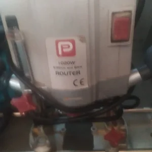 Router 1020w