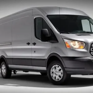 Moving Van With Driver and Help Available - Image 5
