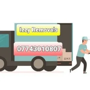 Moving Van With Driver and Help Available