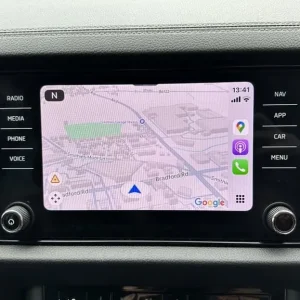 2022 Skoda Kodiaq 1.5 TSI SE L 5dr (7 Seat) SUV Petrol Manual - Image 2