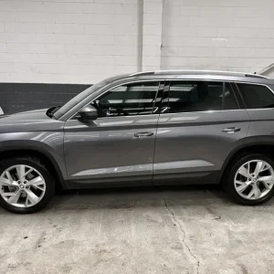 2022 Skoda Kodiaq 1.5 TSI SE L 5dr (7 Seat) SUV Petrol Manual - Image 5