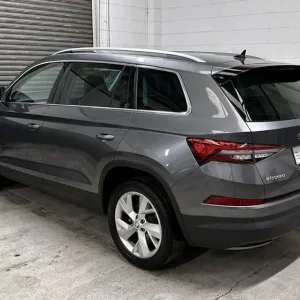 2022 Skoda Kodiaq 1.5 TSI SE L 5dr (7 Seat) SUV Petrol Manual - Image 6