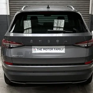 2022 Skoda Kodiaq 1.5 TSI SE L 5dr (7 Seat) SUV Petrol Manual - Image 7