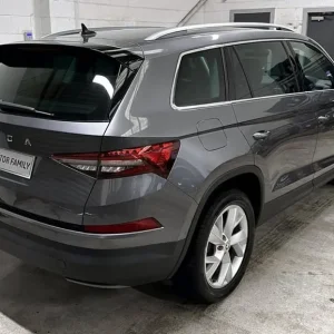 2022 Skoda Kodiaq 1.5 TSI SE L 5dr (7 Seat) SUV Petrol Manual - Image 8