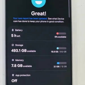 Samsung S24 Plus 512GB - Image 2