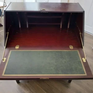 Bureau - Writing Desk with Drawers - Image 3