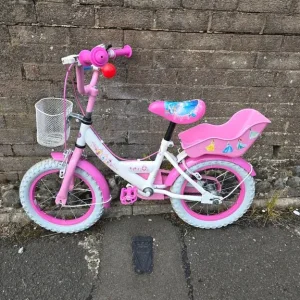 Kids bike - Image 2