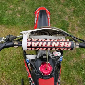 2011 CRF250 - Image 4
