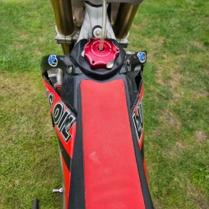 2011 CRF250 - Image 7