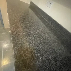 Granite Kitchen Work Surface - Image 3