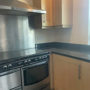 Granite Kitchen Work Surface - Image 4
