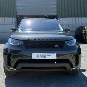 2017 Land Rover Discovery 3.0 TD6 HSE 5dr Auto Estate Diesel - Image 3