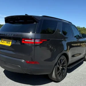 2017 Land Rover Discovery 3.0 TD6 HSE 5dr Auto Estate Diesel - Image 6