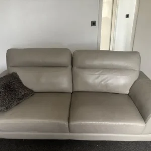 2 and 3 seater sofas