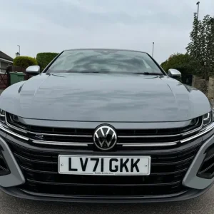 2021 Volkswagen Arteon R 2.0 TSI 4Motion DSG - Image 6