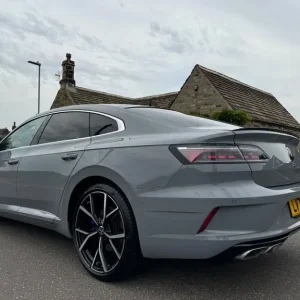 2021 Volkswagen Arteon R 2.0 TSI 4Motion DSG - Image 8