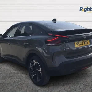 2023 Citroen C4 1.5 BlueHDi Shine Plus 5-door Auto Hatchback - Image 3