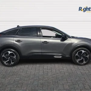 2023 Citroen C4 1.5 BlueHDi Shine Plus 5-door Auto Hatchback - Image 4