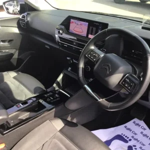 2023 Citroen C4 1.5 BlueHDi Shine Plus 5-door Auto Hatchback - Image 6