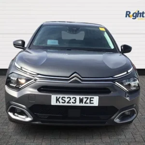2023 Citroen C4 1.5 BlueHDi Shine Plus 5-door Auto Hatchback - Image 7