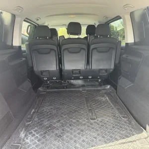 2019 Mercedes-Benz Vito 119 CDI BlueTEC Sport Combi Van Diesel Automatic - Image 7