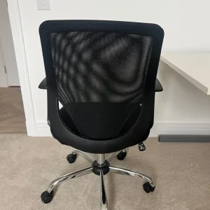 Office Desk and Chair - Image 6
