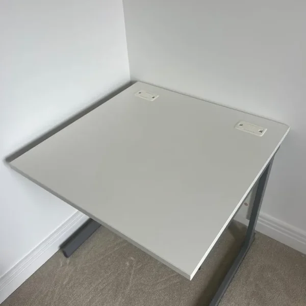 Office Desk and Chair