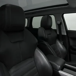 2015 Land Rover Range Rover Evoque HSE Dynamic Lux Estate Diesel - Image 5