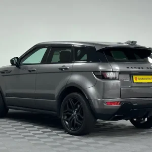 2015 Land Rover Range Rover Evoque HSE Dynamic Lux Estate Diesel - Image 6